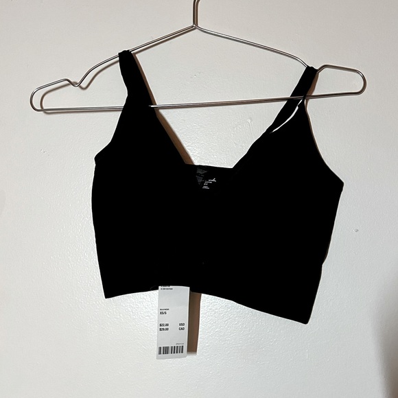 Urban Outfitters Other - Urban Outfitters elastic bralette